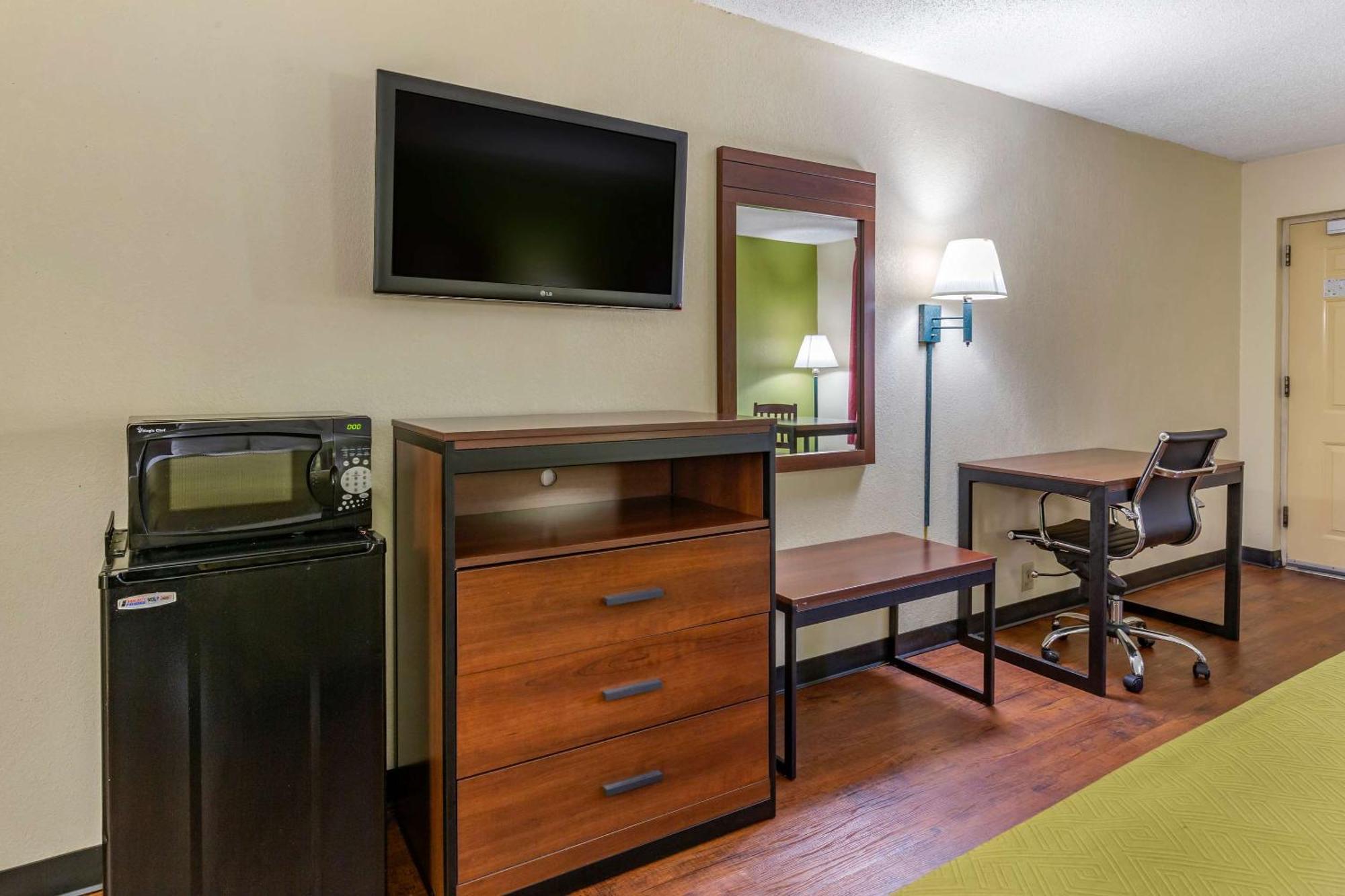 Econo Lodge Fayetteville Kültér fotó